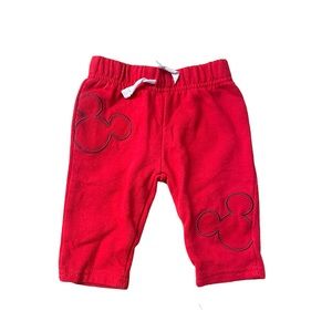 ✨BABY MICKEY PANTS✨
